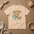 Good Vibes & Wet Noses T-Shirt