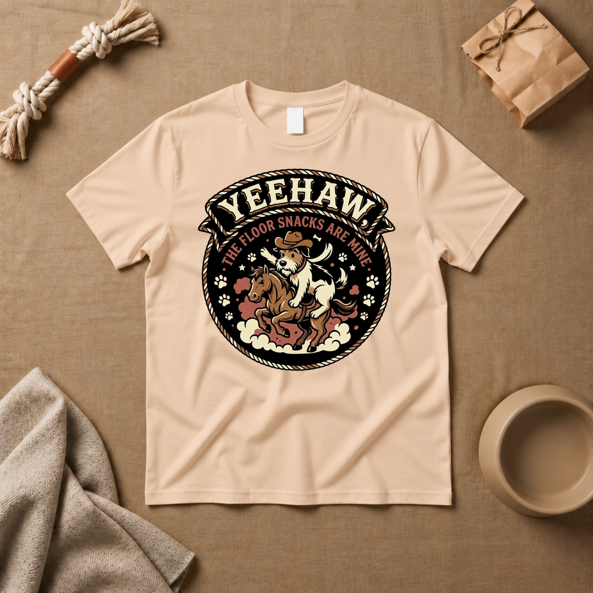 Yeehaw T-Shirt