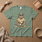 Too Cool To Heel T-Shirt