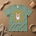 Dogs Make Everything Better T-Shirt