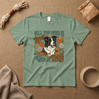 All You Need Is Love T-Shirt