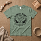 Adventure Buddies T-Shirt