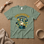 Bark & Roll Forever T-Shirt