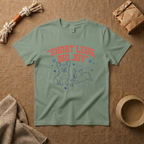 Short Legs, Big Joy T-Shirt