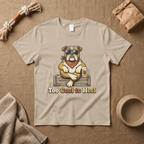 Too Cool To Heel T-Shirt