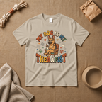 My Dog Is My Therapist T-Shirt