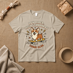 Low Rider, High Standards T-Shirt