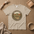 Adventure Is Better With Dogs T-Shirt