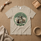 Obedience School Droupout T-Shirt