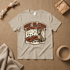 Guest Relations Department T-Shirt