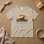 Life's Is Better With Dogs T-Shirt