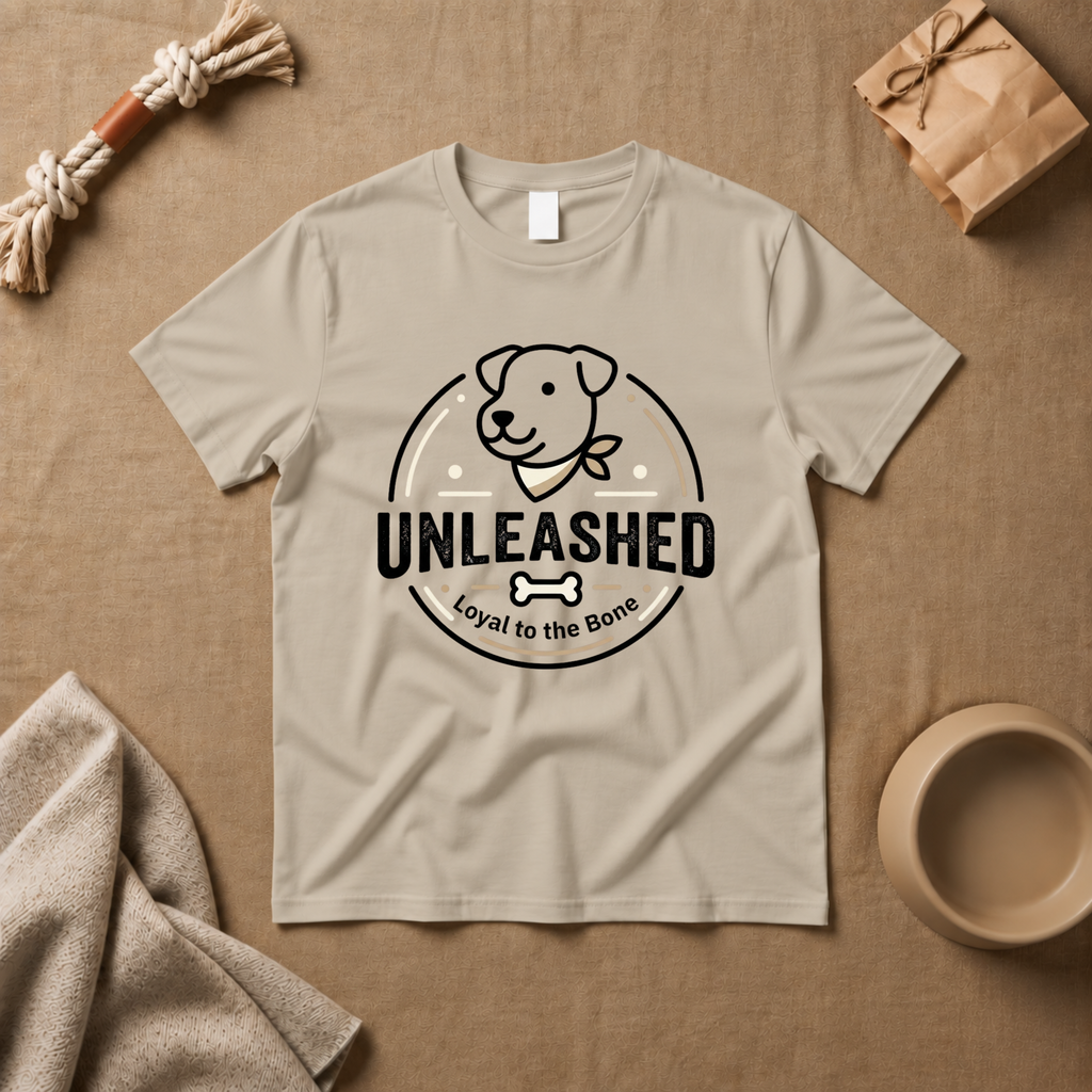 Loyal To The Bone T-Shirt