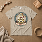 I Do What I Want T-Shirt