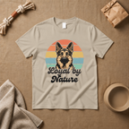 Loyal By Nature T-Shirt