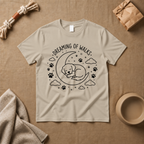 Dreaming of Walks T-Shirt