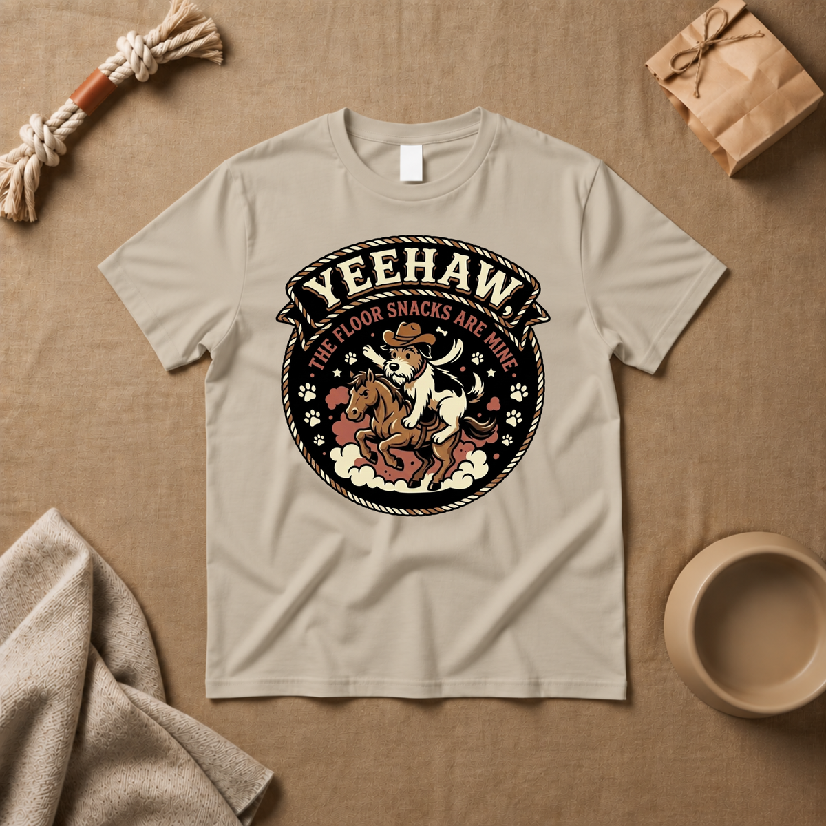 Yeehaw T-Shirt
