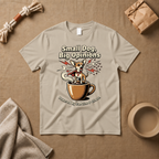 Small Dog, Big Opinions T-Shirt