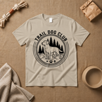 Trail Dog Club T-Shirt
