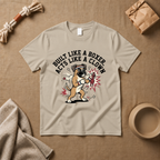 Built Like A Boxer Acts Like A Clown T-Shirt