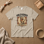 Wild, Loyal & Free T-Shirt