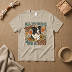 All You Need Is Love T-Shirt