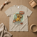 My Face When You Say Vet T-Shirt