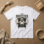 The Dog Father T-Shirt