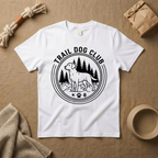 Trail Dog Club T-Shirt