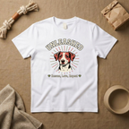 Rescue, Love, Repeat T-Shirt