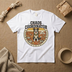 Chaos Coordinator T-Shirt