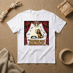 Starving Since Breakfast T-Shirt