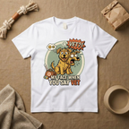 My Face When You Say Vet T-Shirt