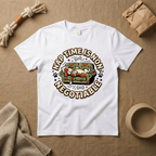 Nap Time Is Non Negotiable T-Shirt
