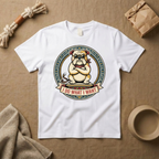 I Do What I Want T-Shirt