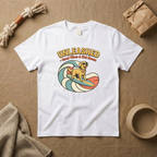 Good Vibes & Wet Noses T-Shirt