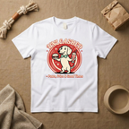 Paws, Fries and Good Times T-Shirt