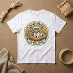 I'M Not Spoiled I'M Well Loved T-Shirt