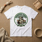 Obedience School Droupout T-Shirt