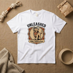 Wild, Loyal & Free T-Shirt