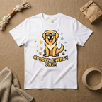 Golden Energy Only T-Shirt