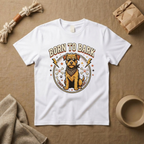 Born To Bark T-Shirt