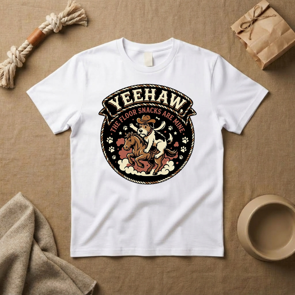 Yeehaw T-Shirt