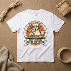 Quality Control T-Shirt