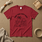 Sandy Paws Happy Heart T-Shirt