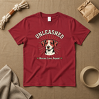 Rescue, Love, Repeat T-Shirt