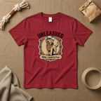 Wild, Loyal & Free T-Shirt