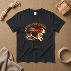 Built For Speed T-Shirt