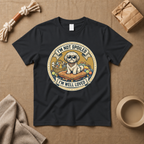 I'M Not Spoiled I'M Well Loved T-Shirt
