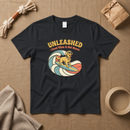 Good Vibes & Wet Noses T-Shirt