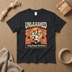Dog Days Forever T-Shirt